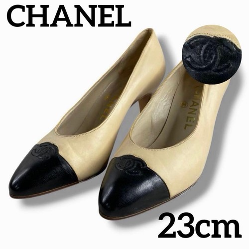 Mocassini décolleté chanel - décolleté,