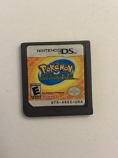 Pokemon Ranger (Nintendo DS