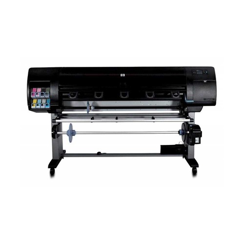 Designjet z6100ps plotter - hp,