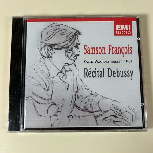 Neuf sous blister - cd,