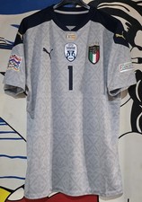 MAGLIA SIRIGU ITALIA SPAGNA