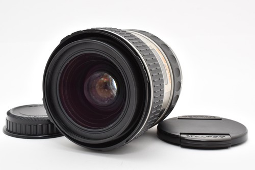 Ecc smc pentax fa - [ecc+++++],