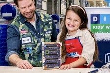 NUOVO Lowe's Letter Box