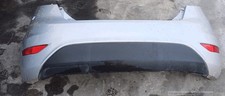 Paraurti post ford fiesta - ford,