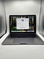 Apple MacBook Pro 13" 2019