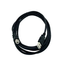 10ft USB Cord for HP
