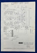 Grundig Schematic - Chassis CS
