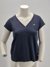 T-Shirt Donna Lacoste