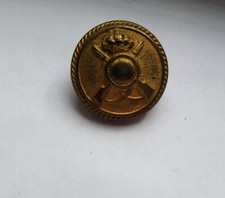 1377 - 4 BOTTONI PER UNIFORME