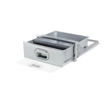 CASSETTO FONDI CAFFÈ AD INCASSO CON BATTIFILTRO