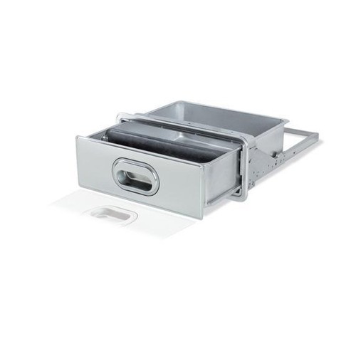 Cassetto fondi caffè - fondi, ad