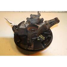 MOZZO ANT. COMPLETO SX PER DAIHATSU TERIOS (06-13) 1.5 16V (75KW) 4WD SUV 2006