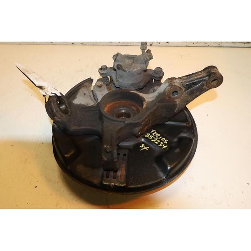 Mozzo ant completo sx - mozzo,