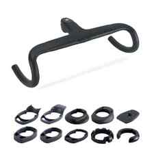 Manubrio integrato bici da