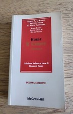 Hurst Il Cuore Il manuale