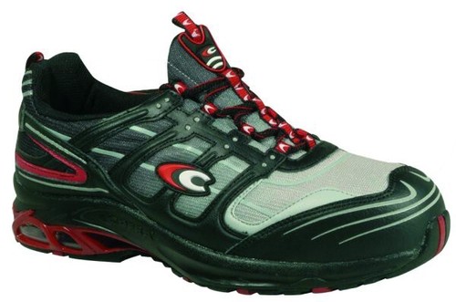 Scarpe antinfortunistiche - scarpe, da