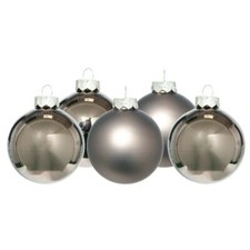 Sfere Palle Vetro Mm40/60/80