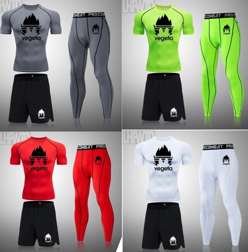 Tuta fitness vegeta termica - tuta,