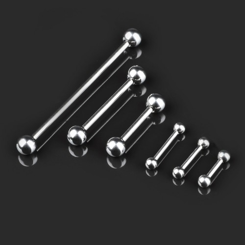 Piercing bilanciere staffa - a,