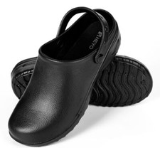 Zoccoli scarpe da giardino da donna sandali ciabatte zoccoli da giardino