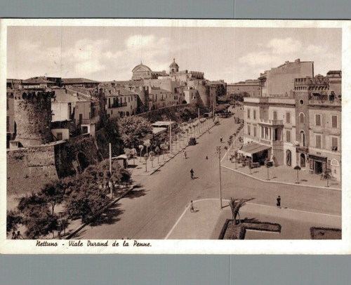 Roma nettuno viale - nettuno,