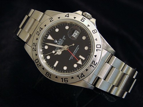 Orologio uomo rolex - orologio, acciaio