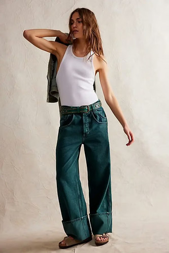 Jeans free people final - free,