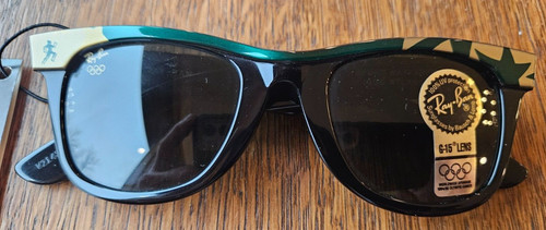 Occhiali sole ray ban w2143 - da,