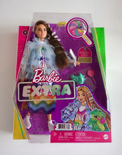 Barbie bambola extra capelli