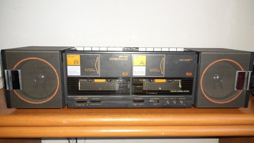 RADIOREGISTRATORE