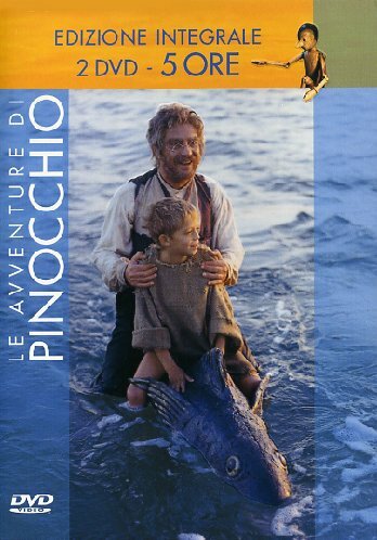 Avventure pinocchio - le,