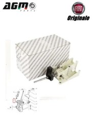 DISPOSITIVO COLLEGAMENTO LEVA