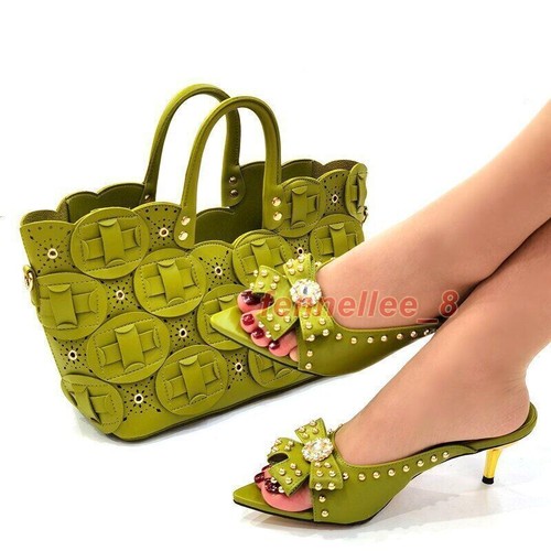 Set scarpe borse - scarpe,