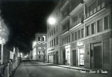 * TERNI : Corso C. Tacito *