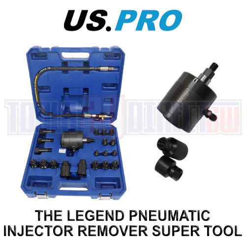 Pro tools air - air, pneumatic