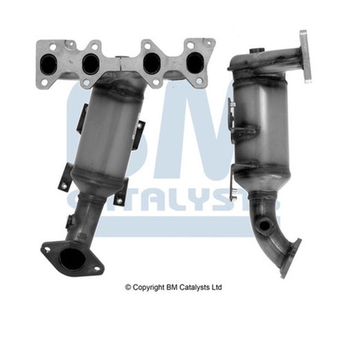 Catalysts bm92270h - catalysts,