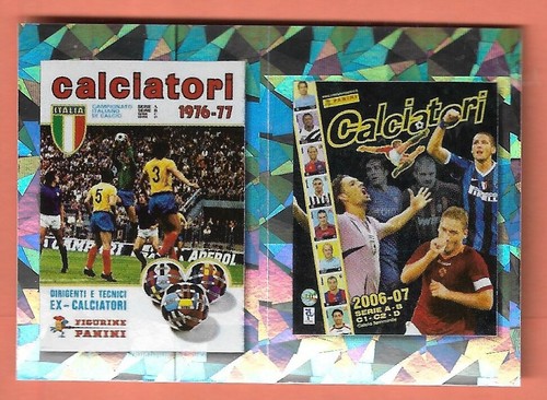 Panini calciatori 2020 2021 - panini,