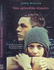 Uno splendido disastro. . McGuire Jamie. 2014. .