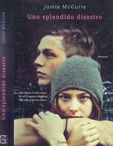 Uno splendido disastro - .,