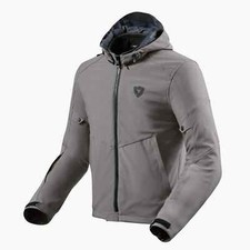Giacca moto uomo - giacca,