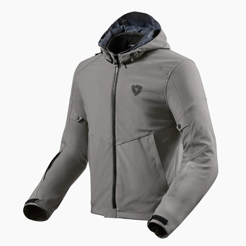 Giacca moto uomo - moto, rev'it