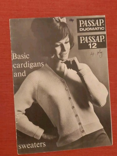 Modelli base per passap - modelli,
