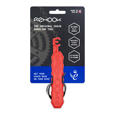 Rehook Originale - ROSSO