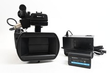 Videocamera Sony PMW-EX1 XDCAM