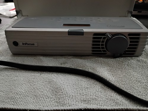 Infocus lp120 proiettore - infocus,