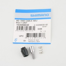 Regolatore canna deragliatore