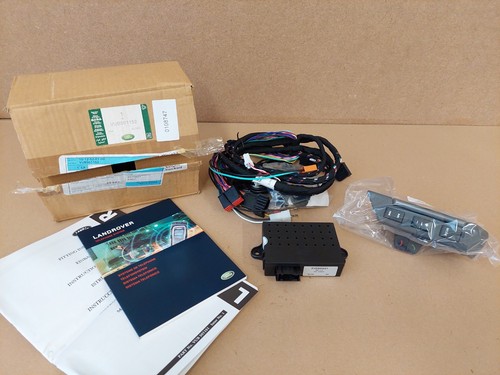 Discovery l319 kit - discovery,
