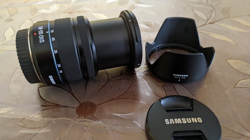 Samsung 55mm ois - samsung,