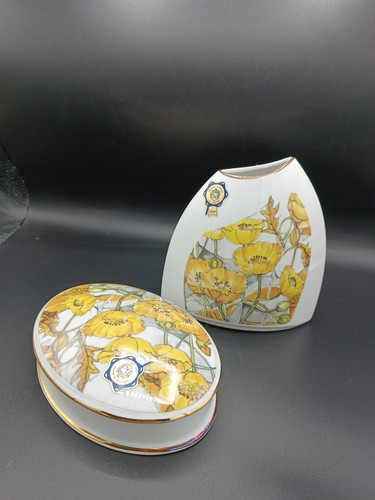 Set limoges ciotola - t.limoges, vaso