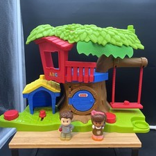 Fisher-Price Little People